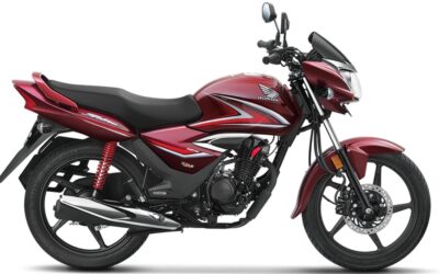 2023 Honda Shine 125 OBD2 Launched in India