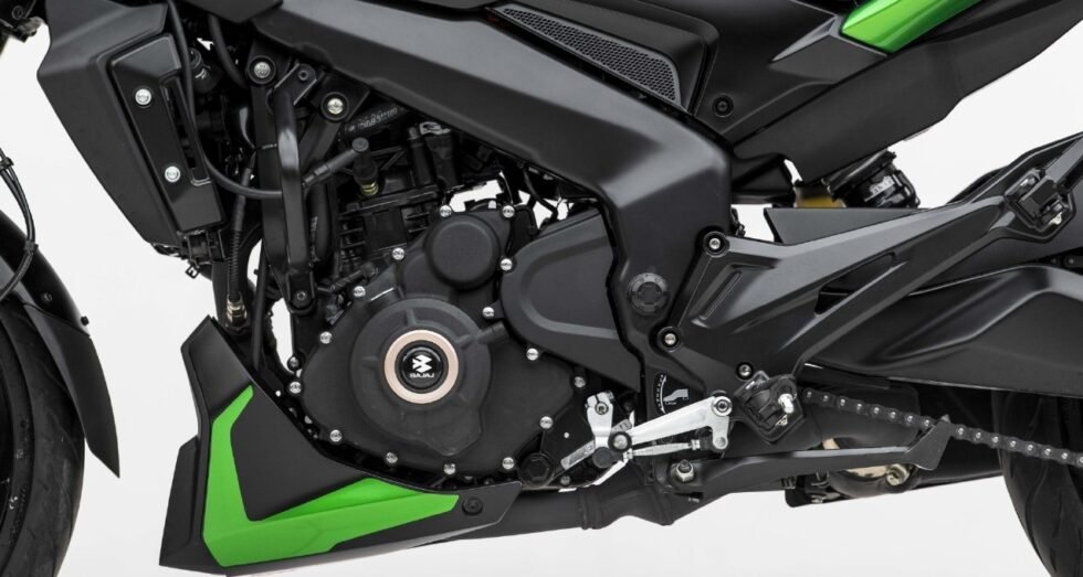 Bajaj Dominar 400 (BS6), Specifications, features, Images - BikeKhoj