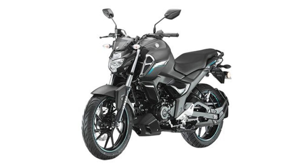 yamaha fz bs vi price