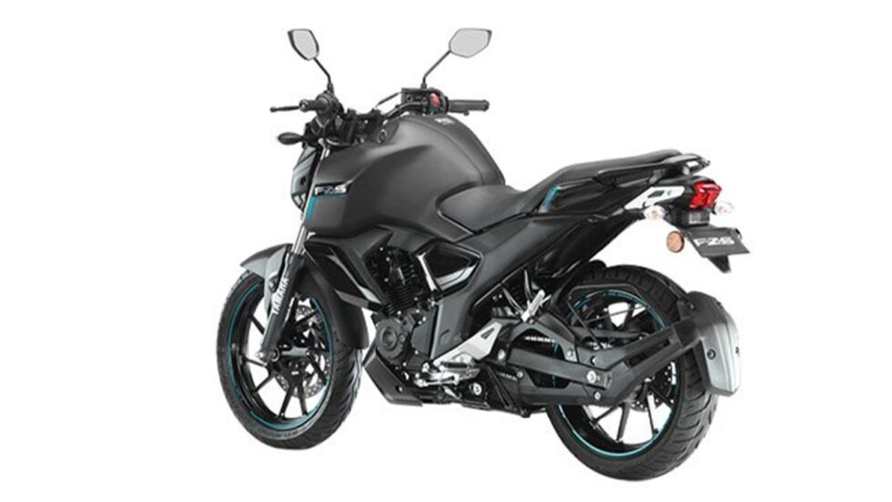 fz bs6 price mileage