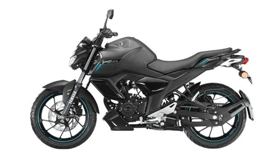 Yamaha FZ S FI (BS6) - Mileage, Images, Colours - BikeKhoj