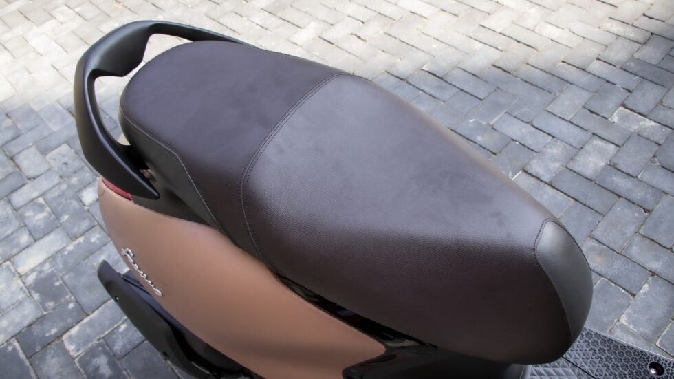 fascino seat cover