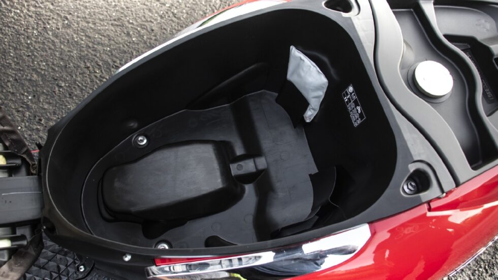 fascino seat cover
