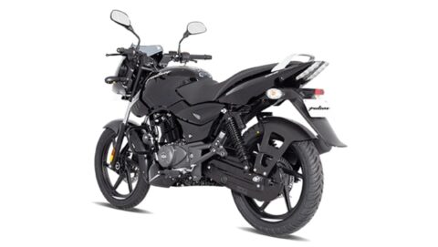 pulsar 150 bs6 ex showroom price