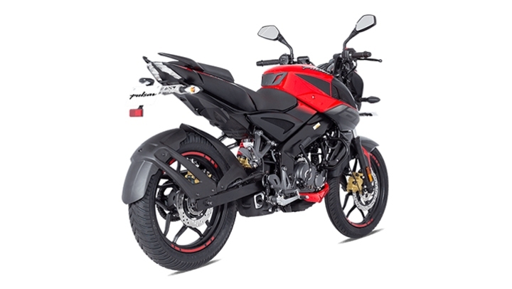 Bajaj Pulsar NS160 (BS6 