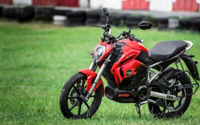 Bookings for the Revolt RV 400 electric bike reopened!