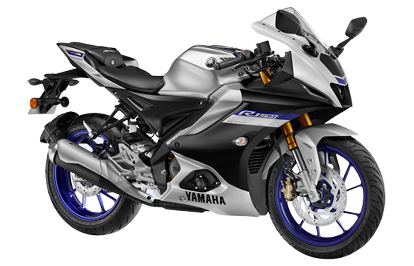 Yamaha R15 M