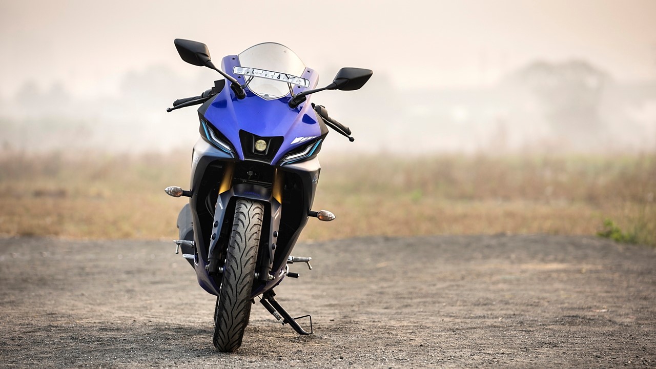 Yamaha R15 M - Specifications, features, Images - BikeKhoj