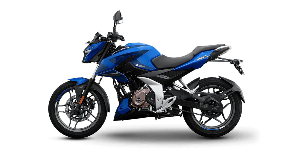 Bajaj Pulsar N160 Review Pros and Cons - BikeKhoj