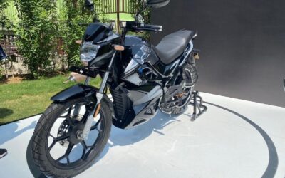 HOP Electric OXO e-bike deliveries from Jaipur