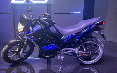 Hop Oxo electric bike launched in India