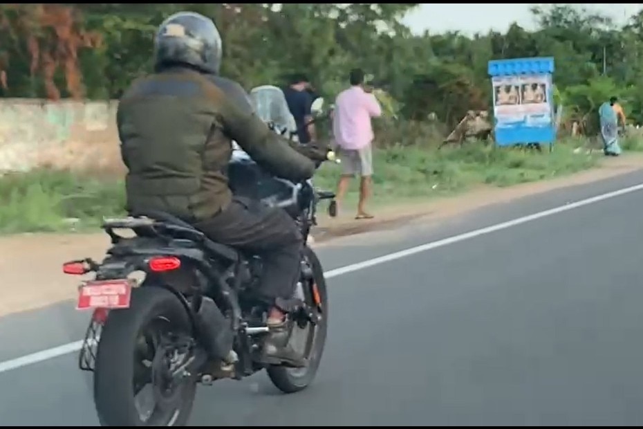 Royal Enfield Himalayan 450