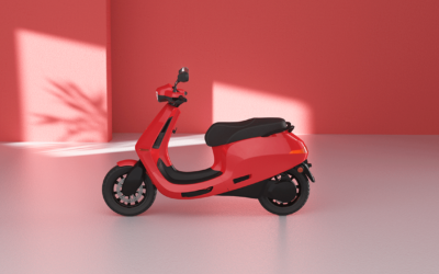 Ola S1 Air electric scooter will be available in July