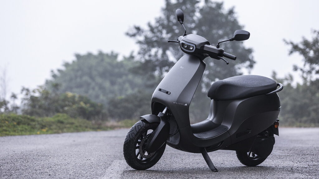 OLA S1
