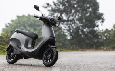 Ola Electric announced a discount for S1 and S1 Pro