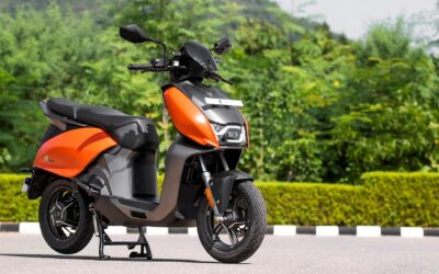 Government announced strict standards for testing electric two-wheelers