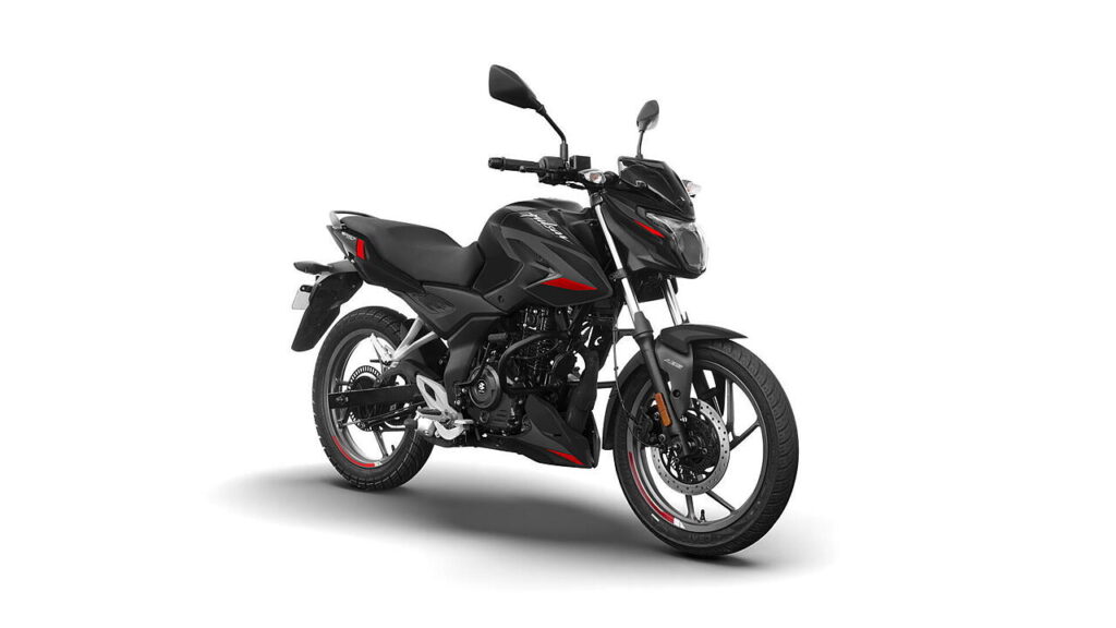 Bajaj Pulsar P150