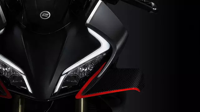CFMoto 450SR