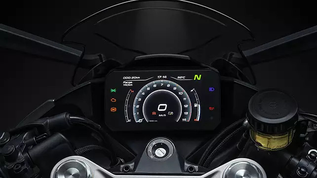 CFMoto 450SR