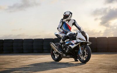 BMW S1000RR 2023 now available in India – Comes with More Power