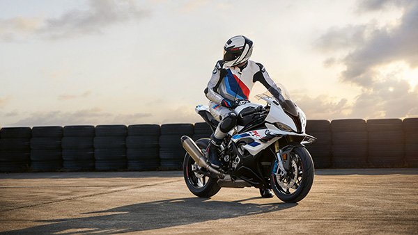 BMW S1000RR