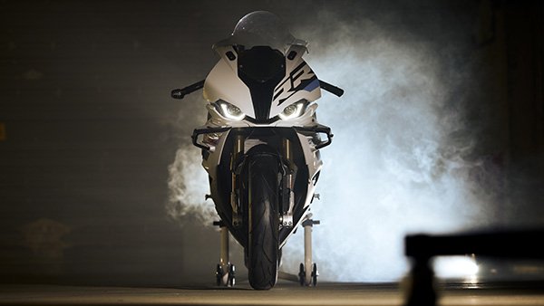 BMW S1000RR