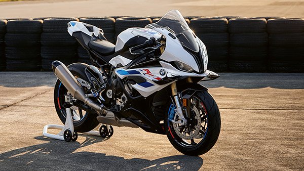 BMW S1000RR