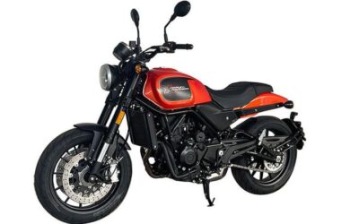 Harley-Davidson X350 and X500 Details Leaked