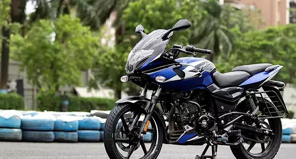 2023 Bajaj Pulsar 220F