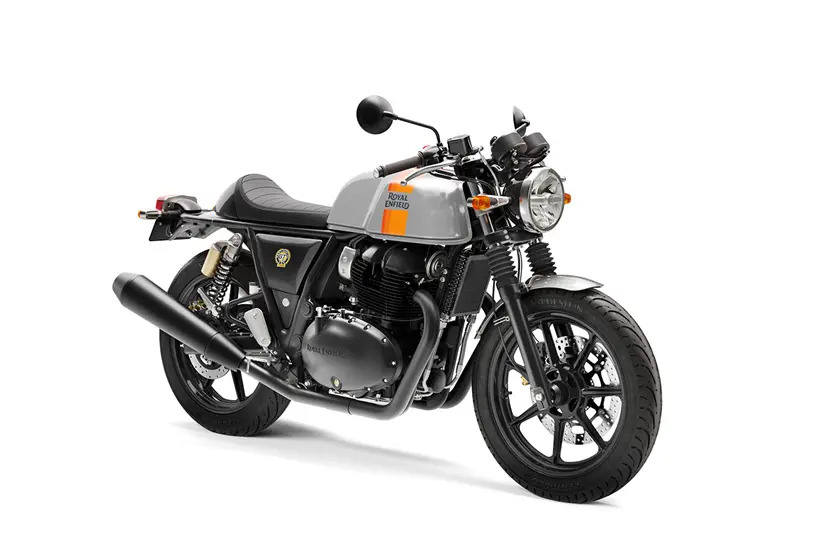 Royal Enfield Continental GT 650