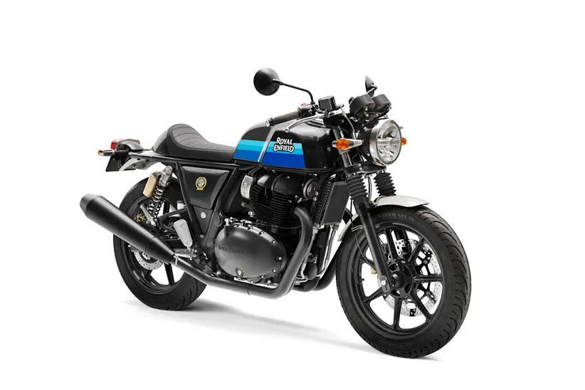 Royal Enfield Continental GT 650