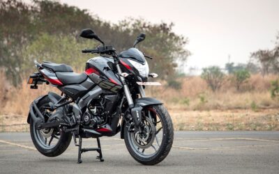 Bajaj Pulsar NS200 and NS160 are now available in Red