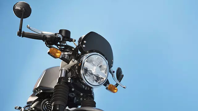 Royal Enfield Continental GT 650
