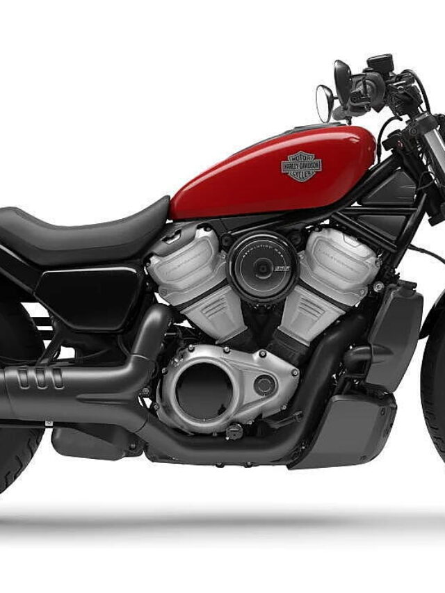 Harley-Davidson Nightster Price – Specifications – BikeKhoj