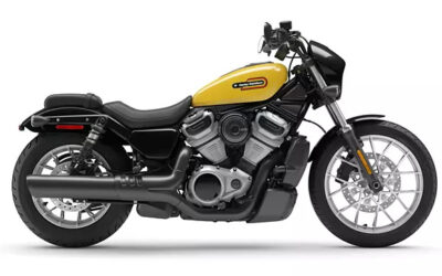 2023 Harley-Davidson Nightster range launched in India