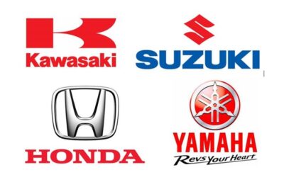 Honda, Yamaha, Suzuki, and Kawasaki team up to develop hydrogen-powered engines