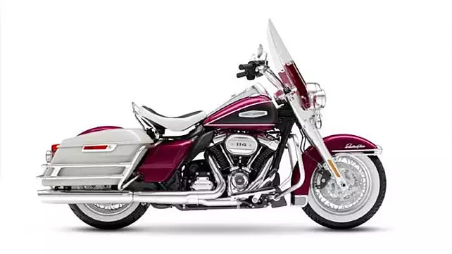 Harley-Davidson Electra Glide