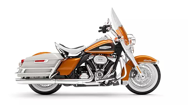 Harley-Davidson Electra Glide