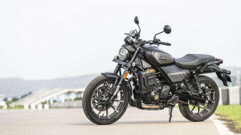 Harley-Davidson X440: Everything You Need to Know - BikeKhoj