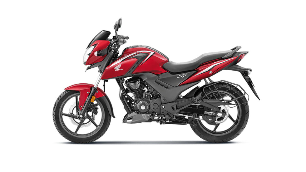 Honda SP160 Price - Specifications, features, Images - BikeKhoj