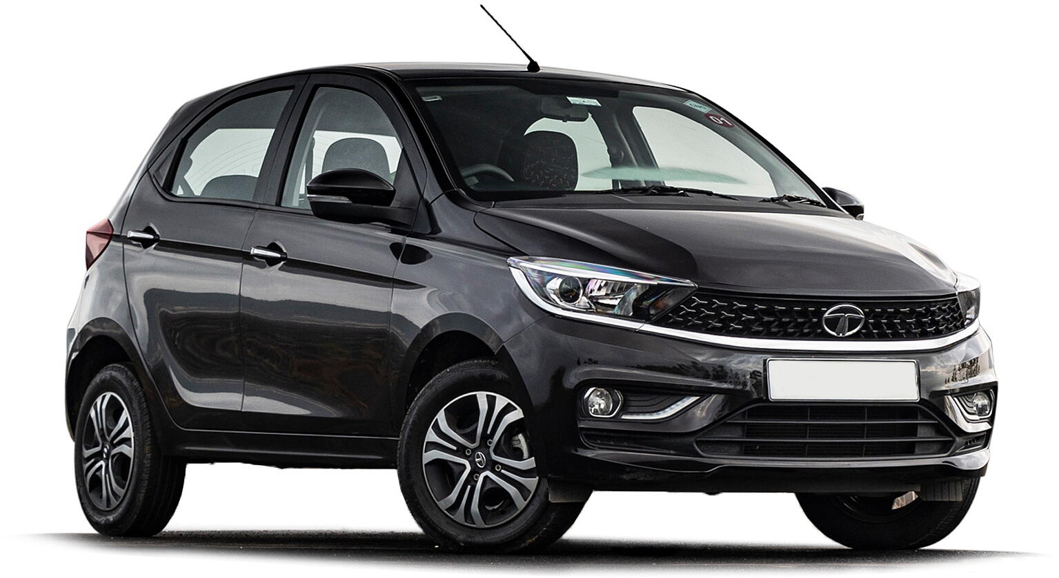 Tata Tiago