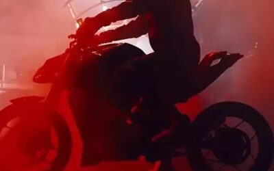 TVS Apache RTR 310 will be launched in India tomorrow