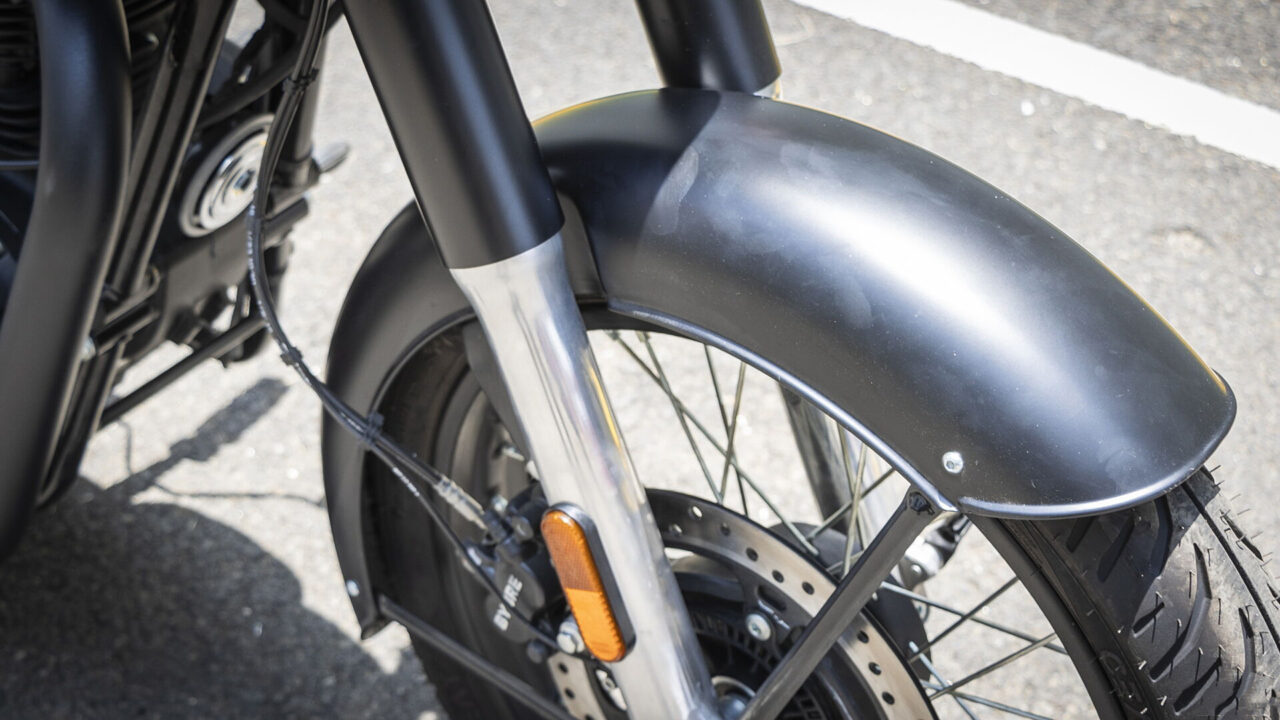 Royal Enfield Bullet 350 Price - Specifications, features, Images ...