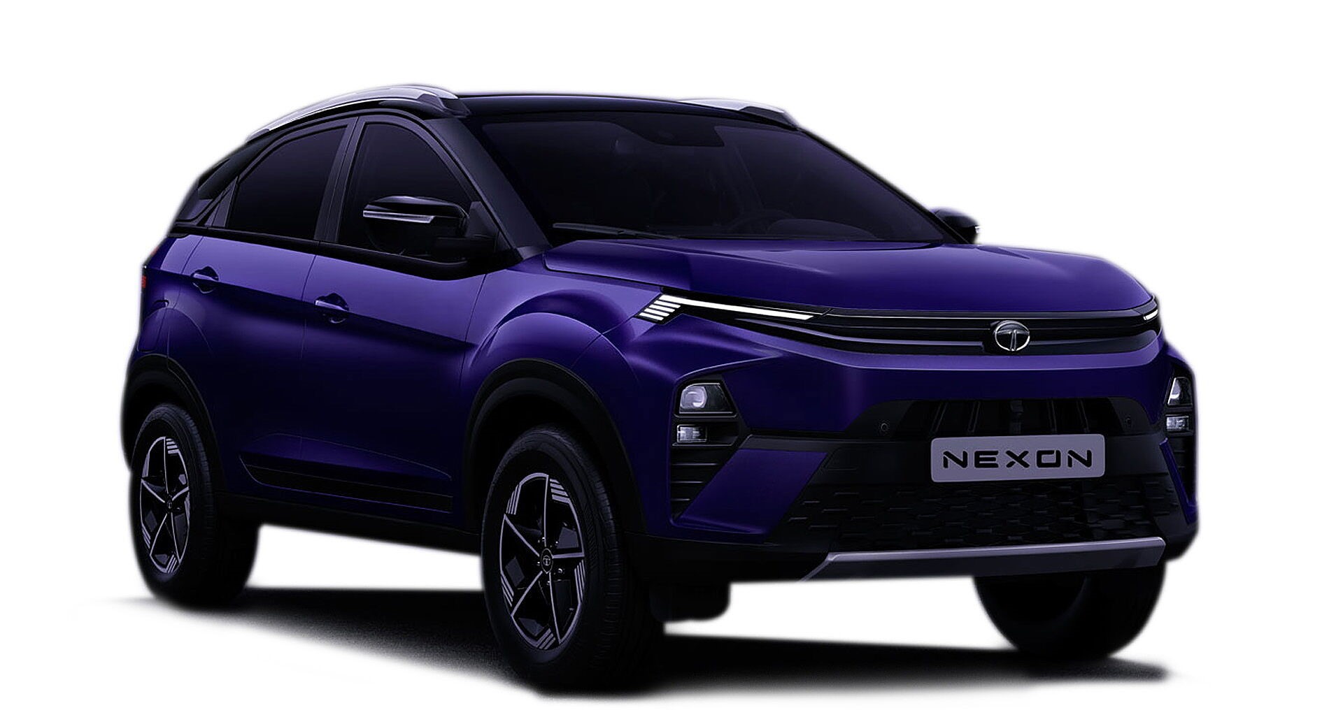 Tata Nexon