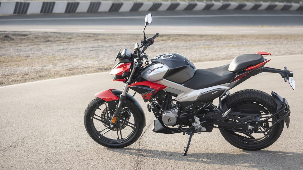 hero-xtreme-125r-price-specifications-features-images-bikekhoj