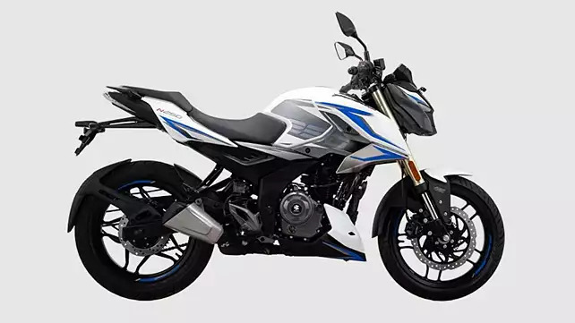 Bajaj Pulsar N250