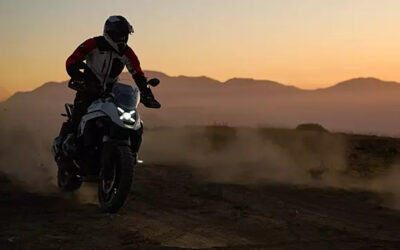 BMW R 1300 GS launched in India